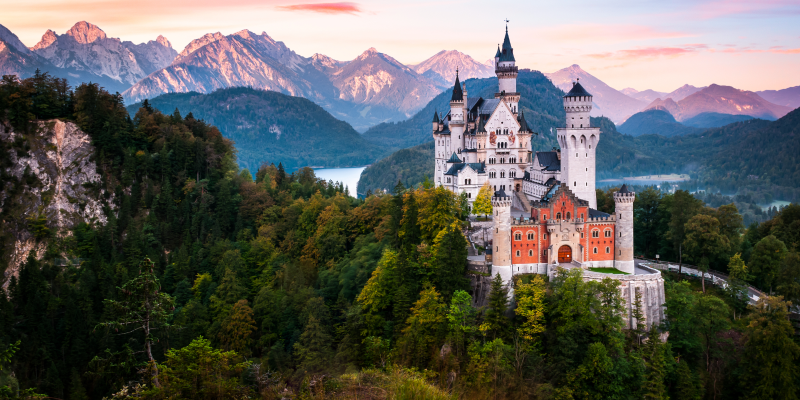 20 Unique Destinations To Propose